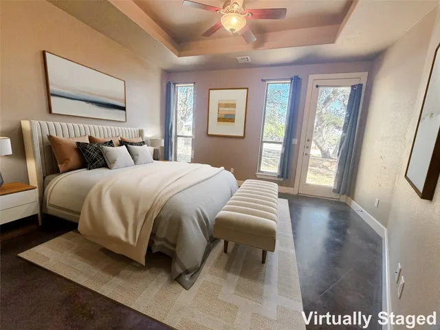 $2,275 | 18800 Venture Drive, Lago Vista, TX 78645