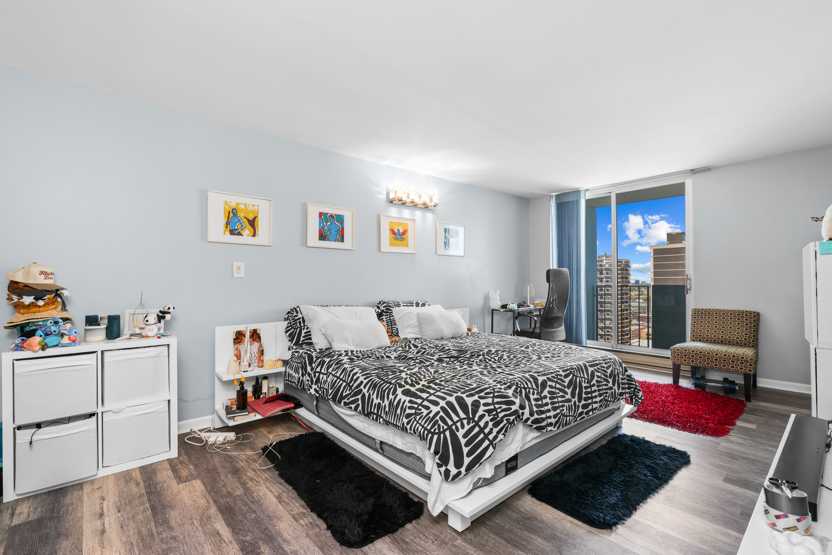 6033 North Sheridan Road, Unit 24B Chicago, IL 60660 - Photo 13 of 31