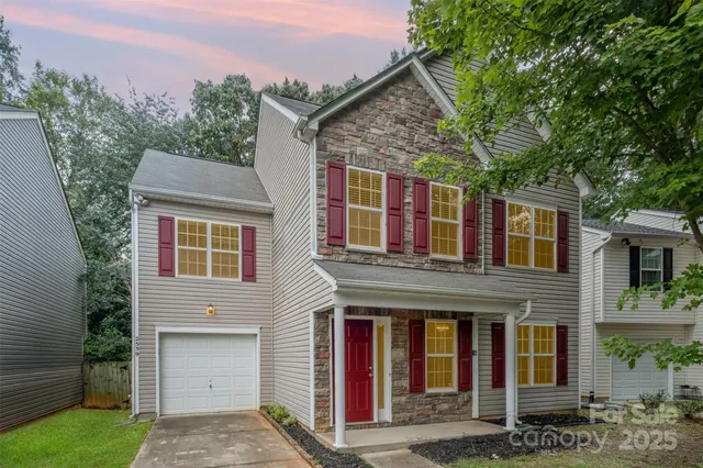 $324,900 | 2539 Anna Garrison Road, Charlotte, NC 28206