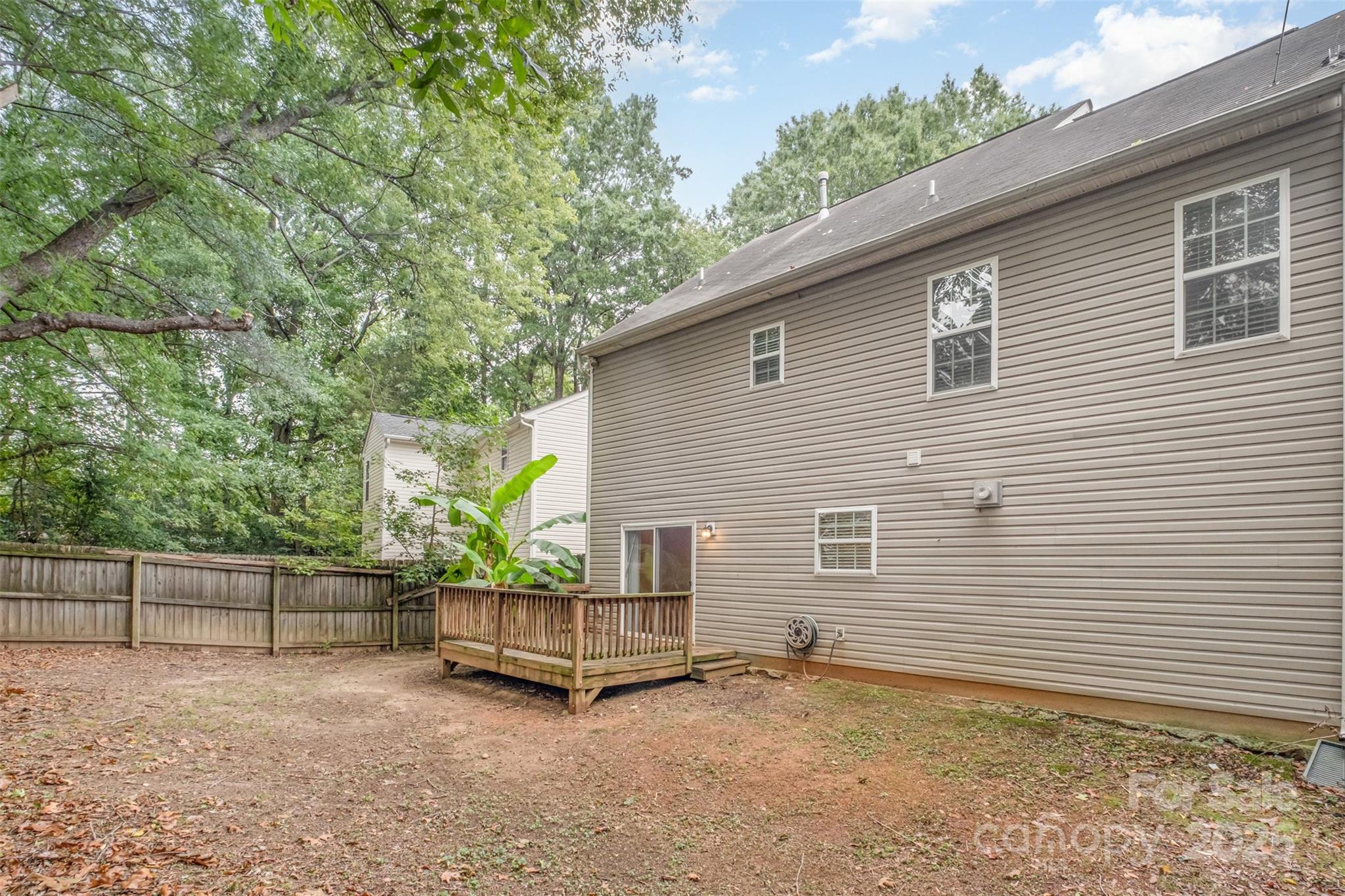 2539 Anna Garrison Road Charlotte, NC 28206 - Photo 14 of 16