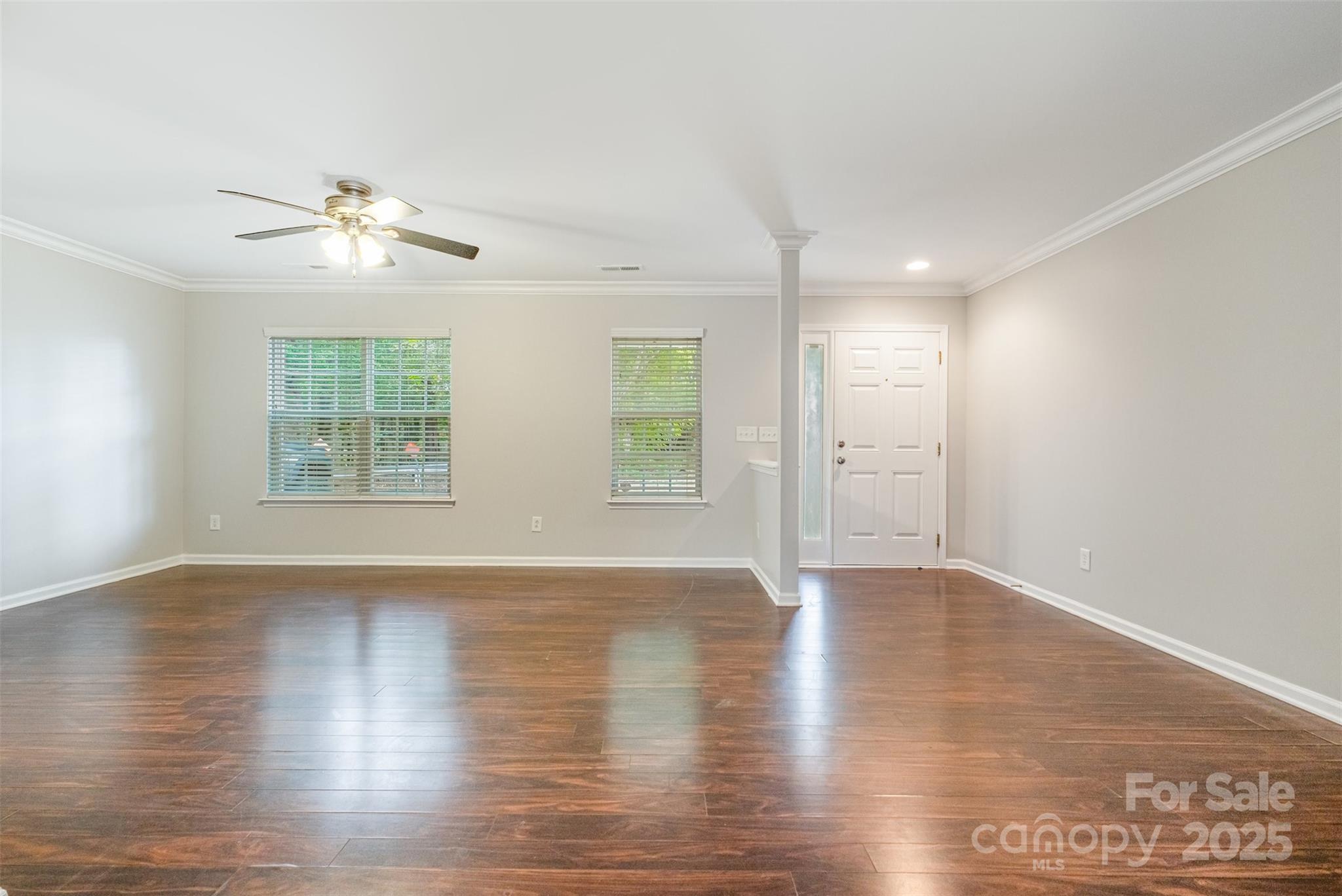 2539 Anna Garrison Road Charlotte, NC 28206 - Photo 2 of 16