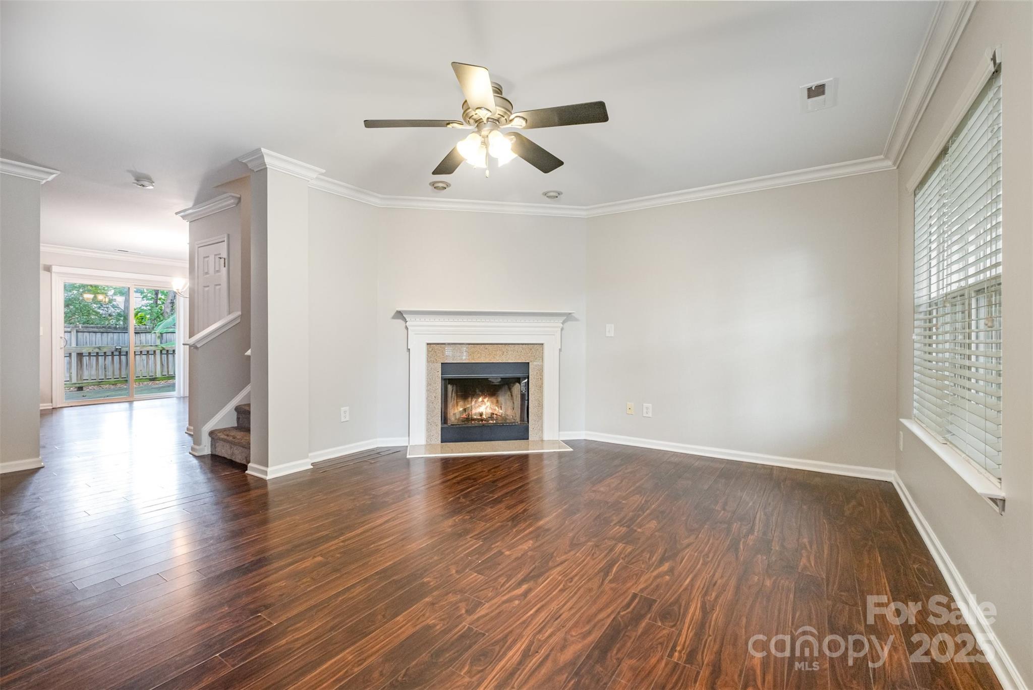 2539 Anna Garrison Road Charlotte, NC 28206 - Photo 3 of 16