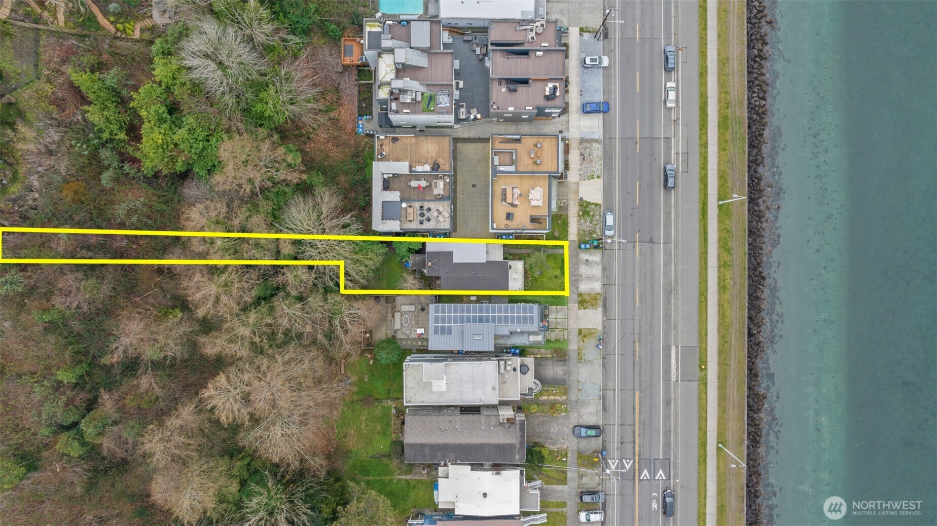 1768 Alki Avenue Southwest Seattle, WA 98116 - Photo 38 of 40 view of a brick building