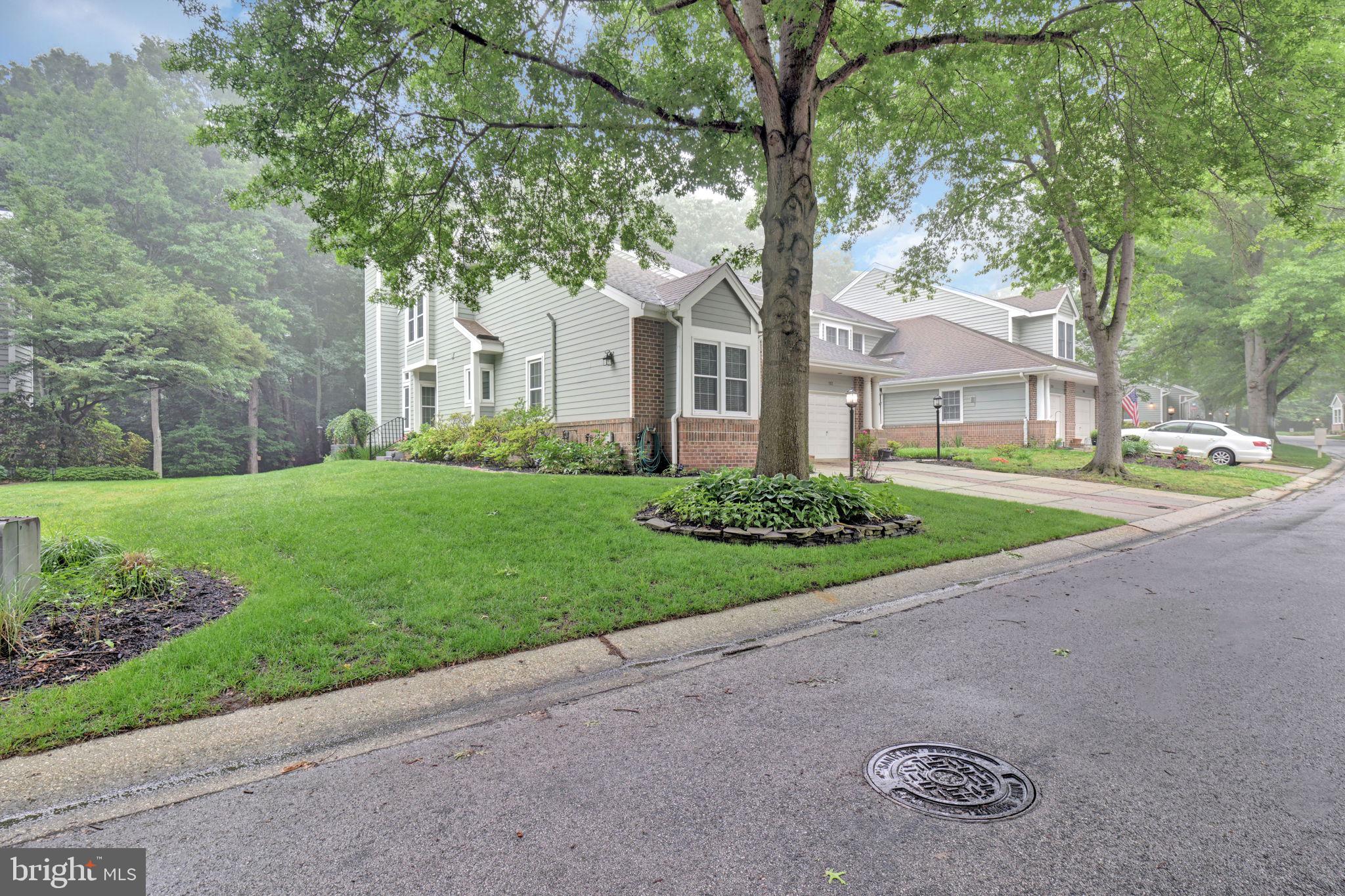114 Spring Pl Way Annapolis, MD 21401 - Photo 40 of 52