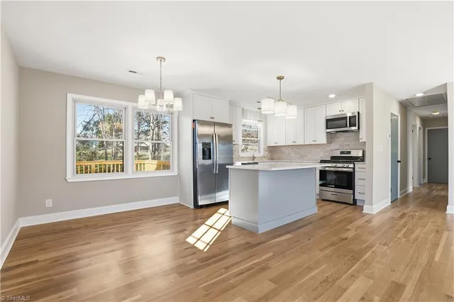 $285,000 | 359 Ruritan Park Road, North Wilkesboro, NC 28659