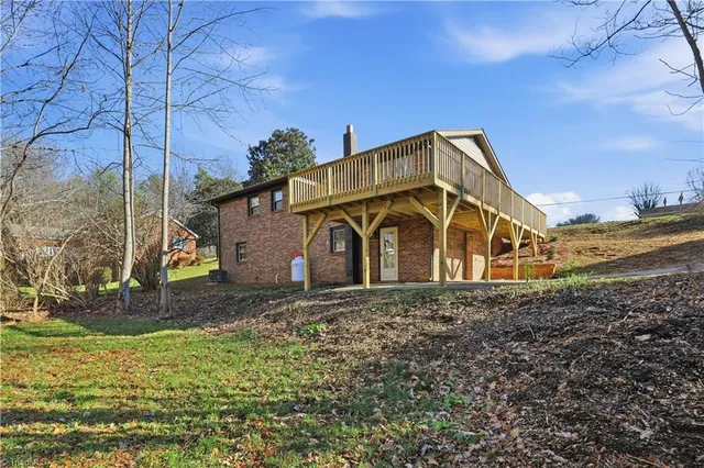 $285,000 | 359 Ruritan Park Road, North Wilkesboro, NC 28659