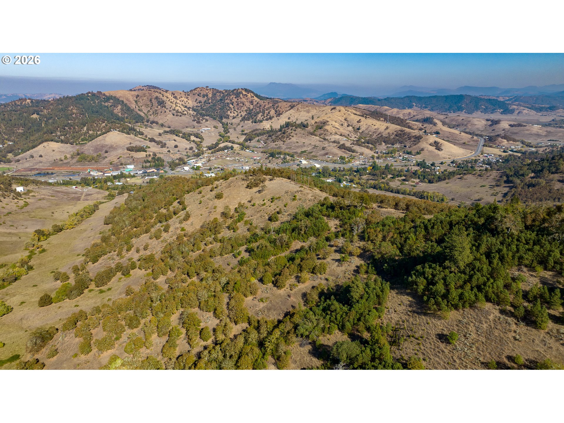 Buckhorn Road Roseburg, OR 97470 - Photo 11 of 34