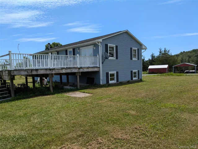 $180,000 | 45 Twisted Tree Lane, West Coxsackie, NY 12192