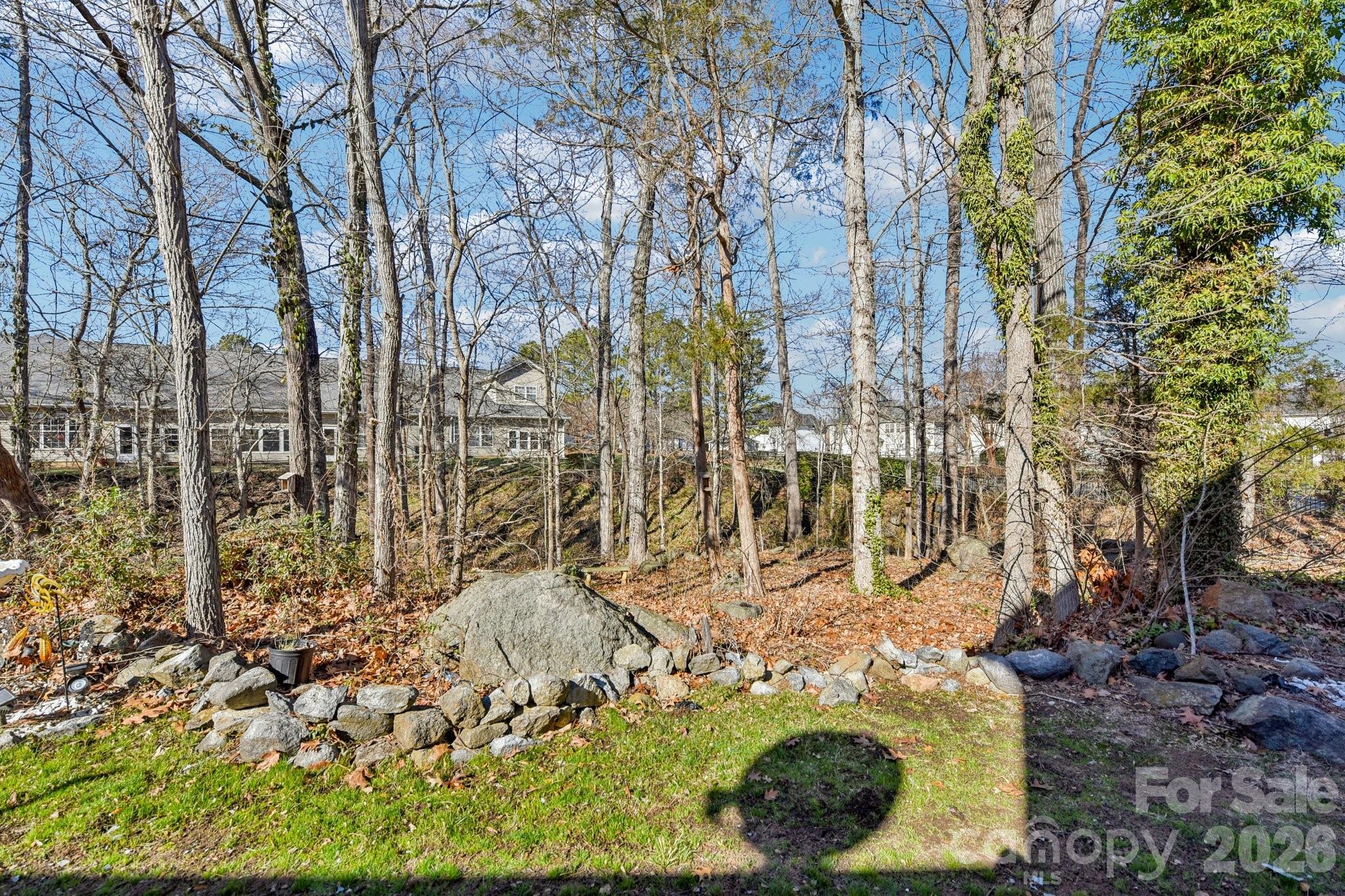 4700 Willow Glen Road Harrisburg, NC 28075 - Photo 26 of 29 a view of outdoor space