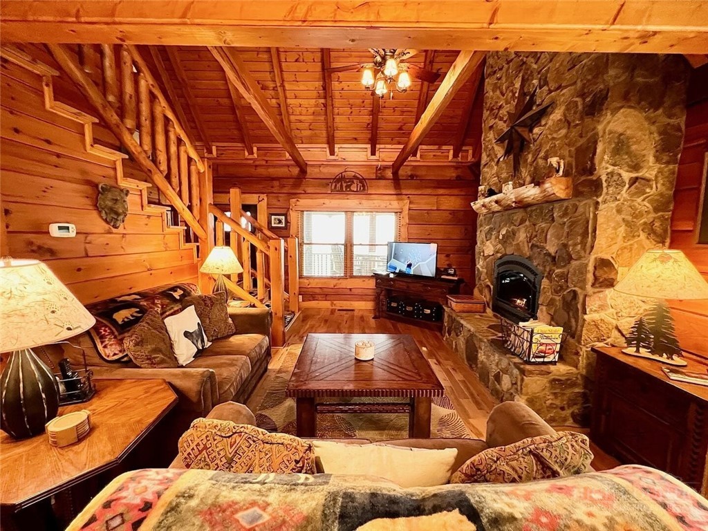 3673 Elk Ridge Road Ferguson, NC 28624 - Photo 4 of 20
