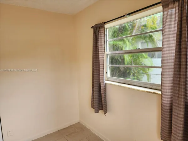 a view of window