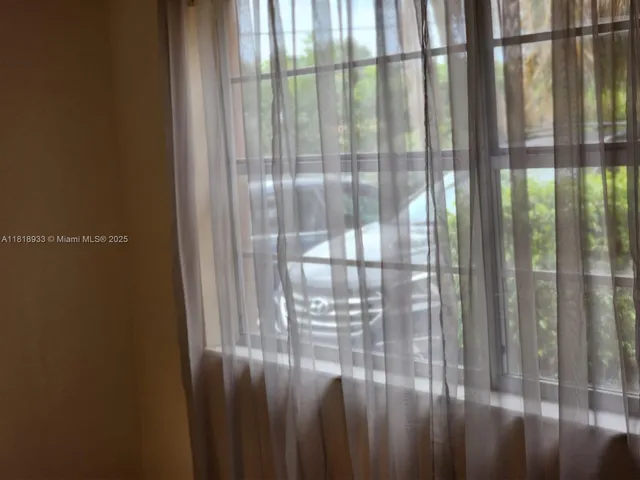 a view of outdoor from window