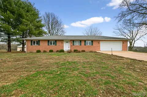 $275,000 | 3552 Hwy T, Labadie, MO 63055