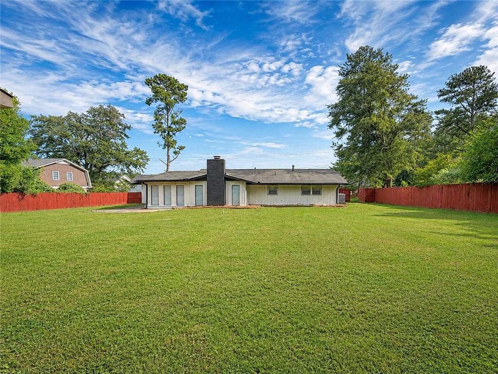 2294 Fairview Road Southeast Conyers, GA 30013 - Photo 33 of 42 Gallery Image 33