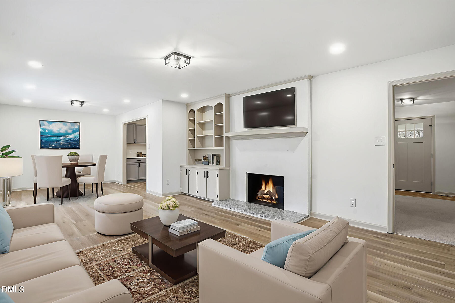 5112 Laurie Drive Raleigh, NC 27606 - Photo 4 of 15 20260210133045786814000000-o