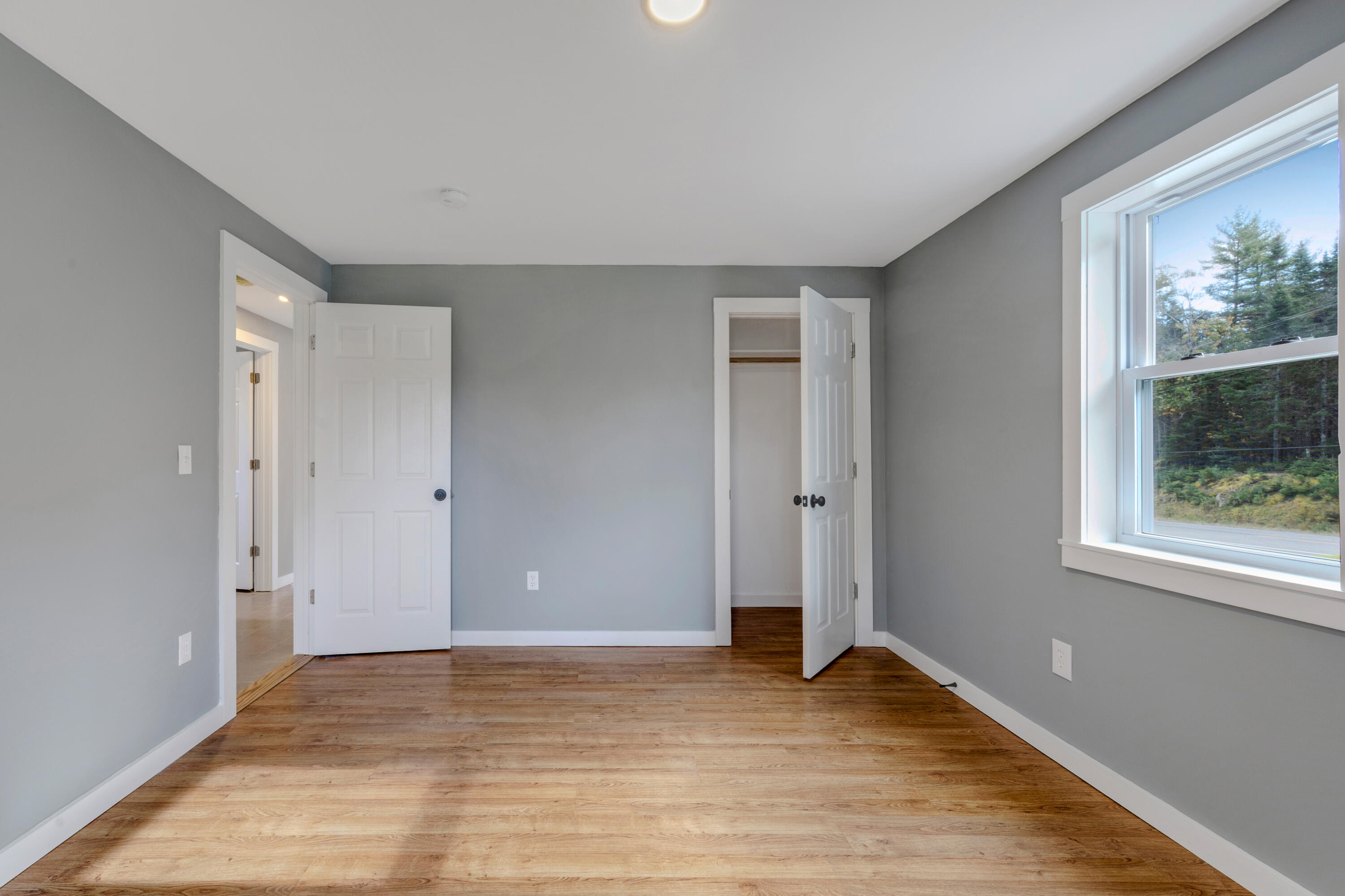 618 Airline Road Amherst, ME 04605 - Photo 18 of 28 Bedroom 1