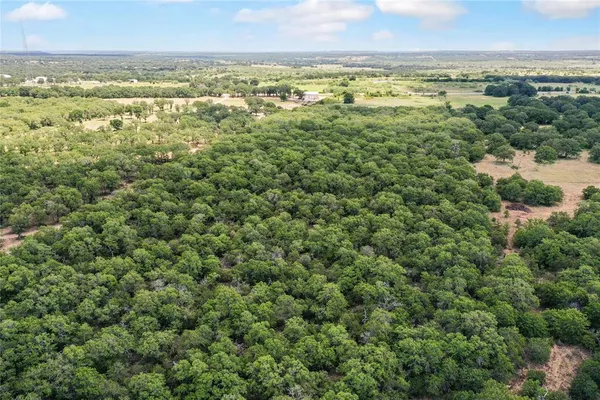 a view of city and ocean