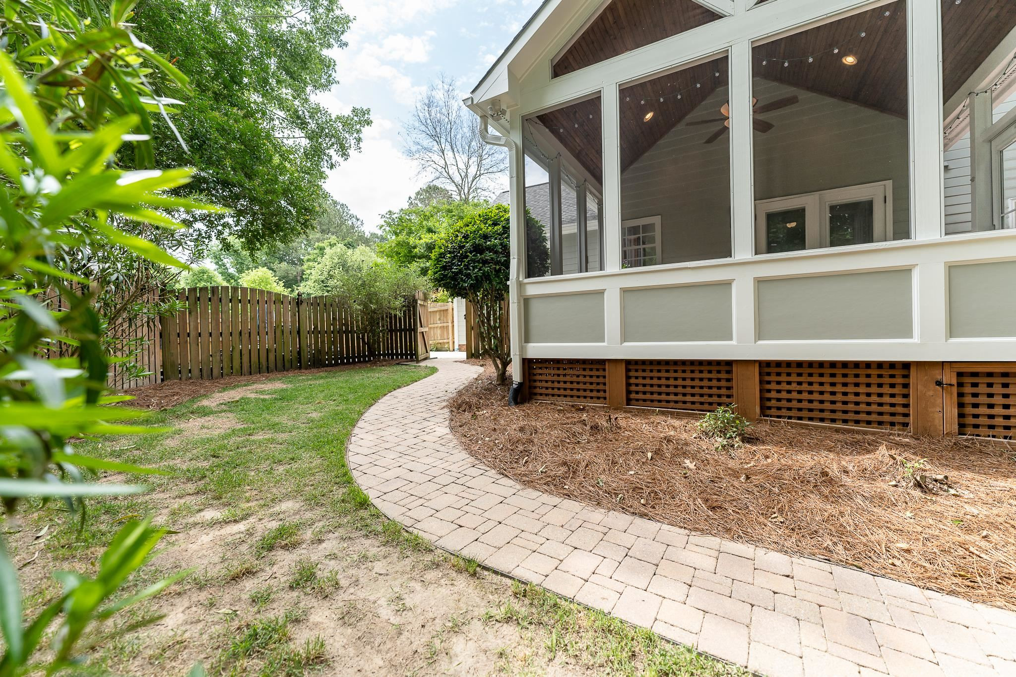 3413 Dewing Drive Raleigh, NC 27616 - Photo 55 of 82 Photo 55
