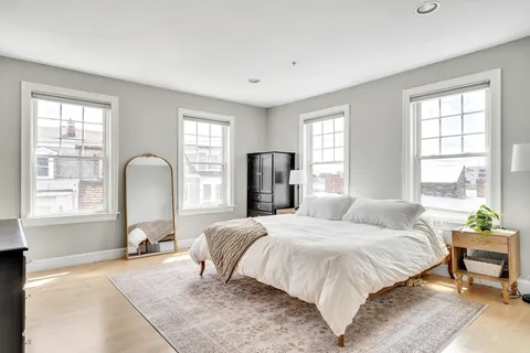 $815,000 | 27 Parker Street, Unit 2, Boston, MA 02129