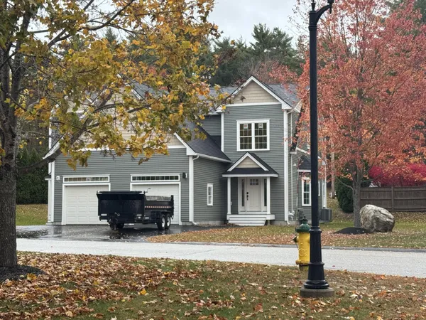 $474,900 | 16 Harvest Hill Lane, Unit 2, Auburn, ME 04210