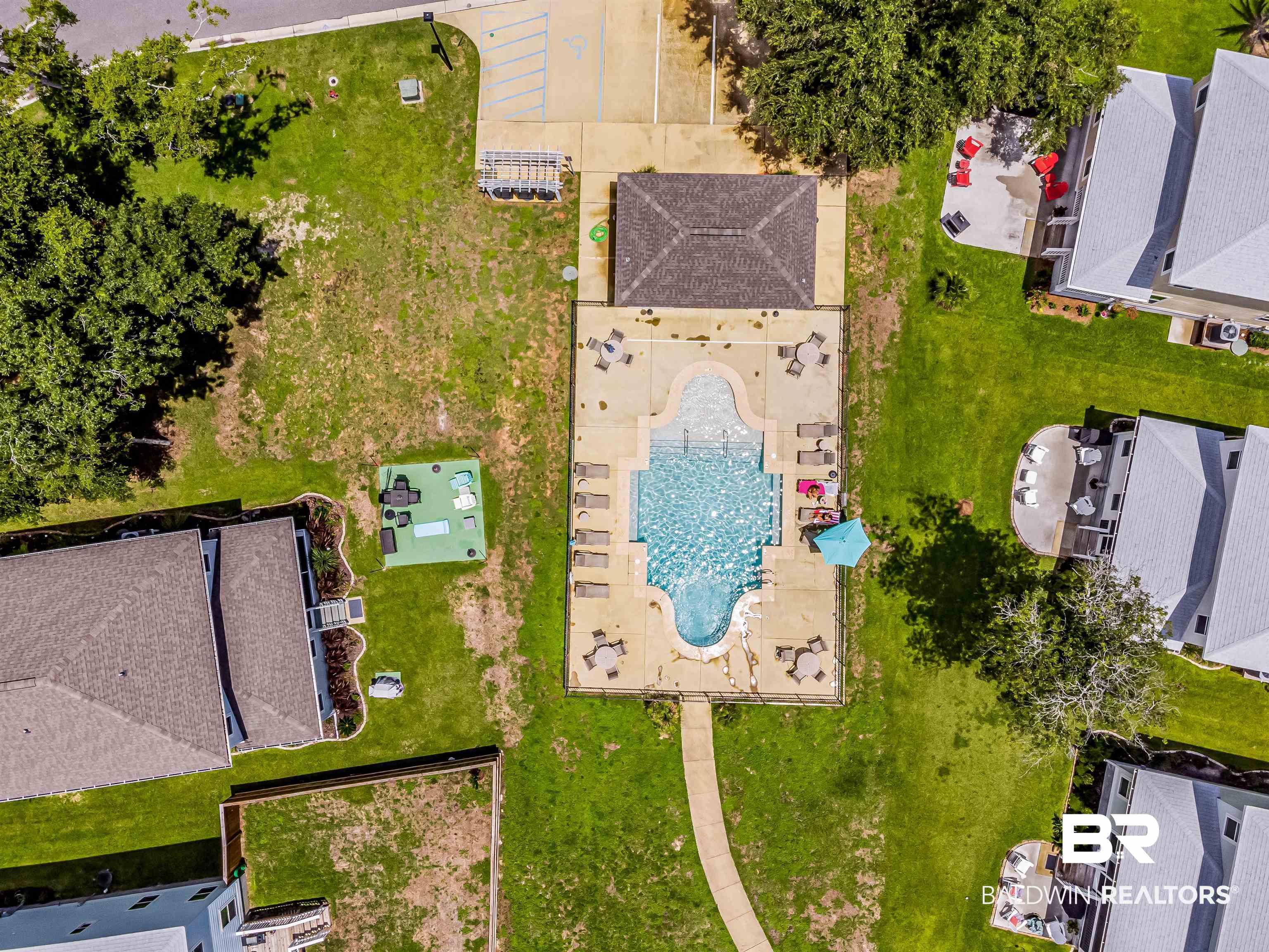 1247 Mako Loop Gulf Shores, AL 36542 - Photo 35 of 38