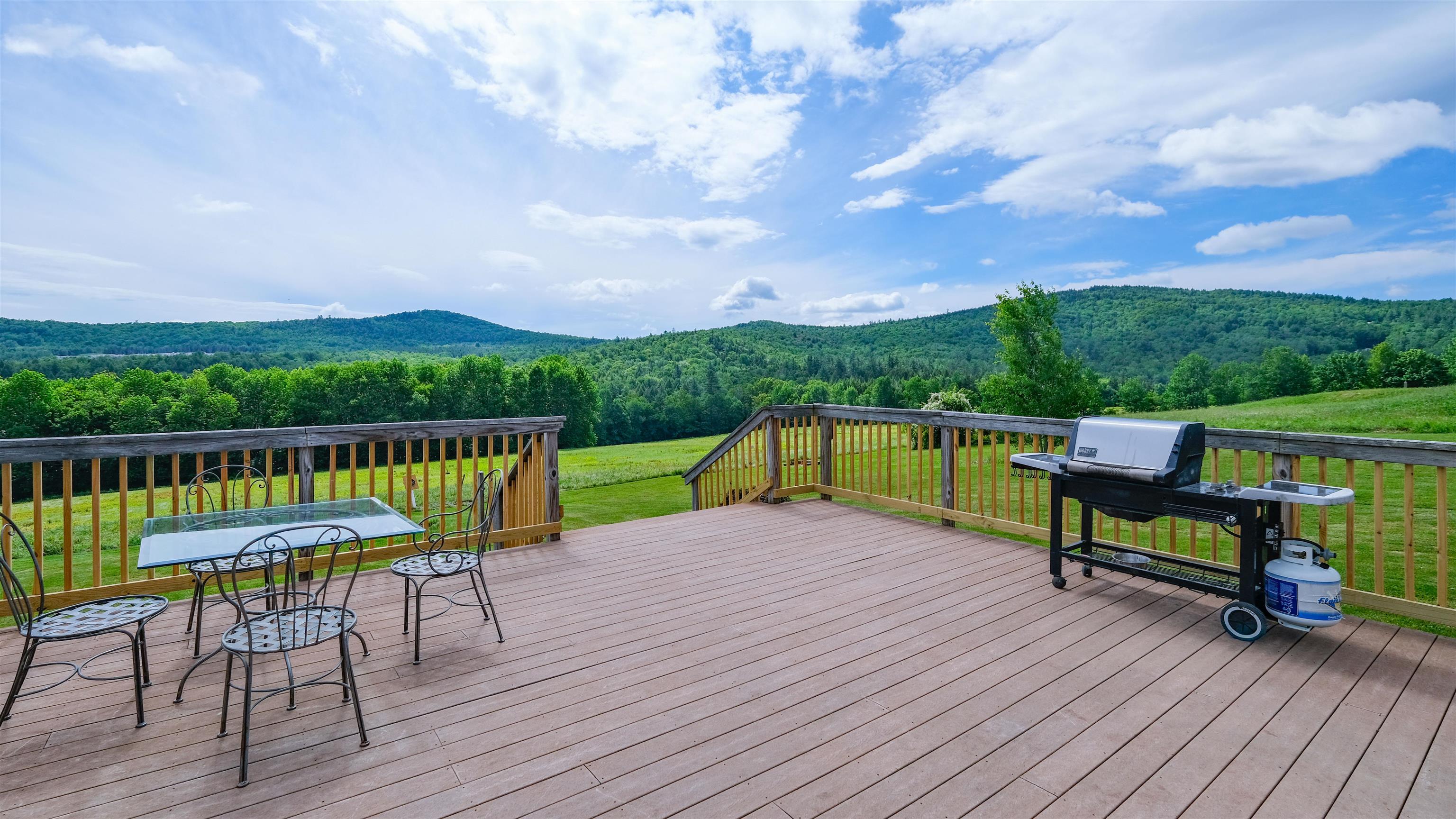1141 South Hill Road Ludlow, VT 05149 - Photo 34 of 52