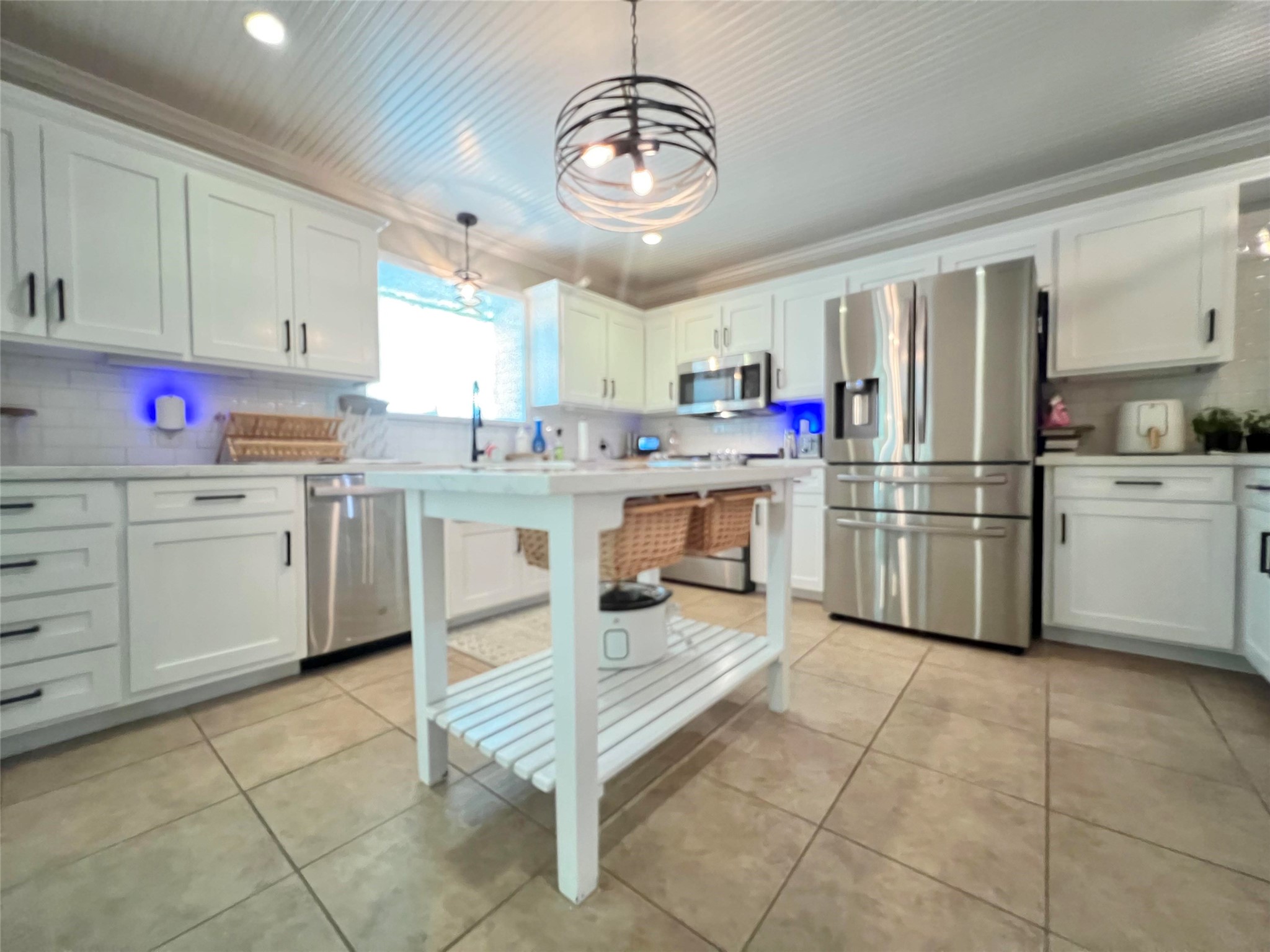 425 Lawrence Lane Vidor, TX 77662 - Photo 7 of 24