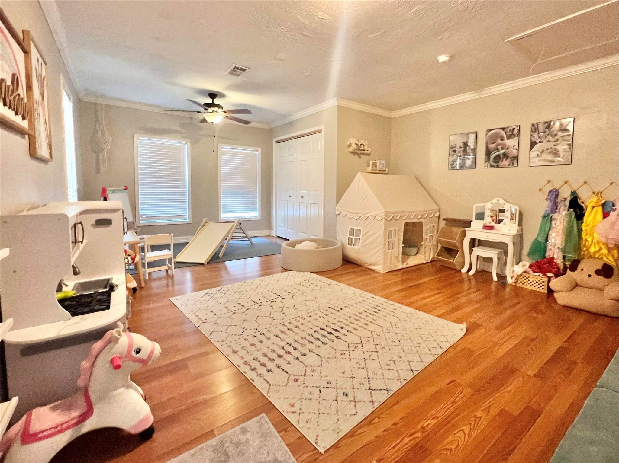 425 Lawrence Lane Vidor, TX 77662 - Photo 9 of 24