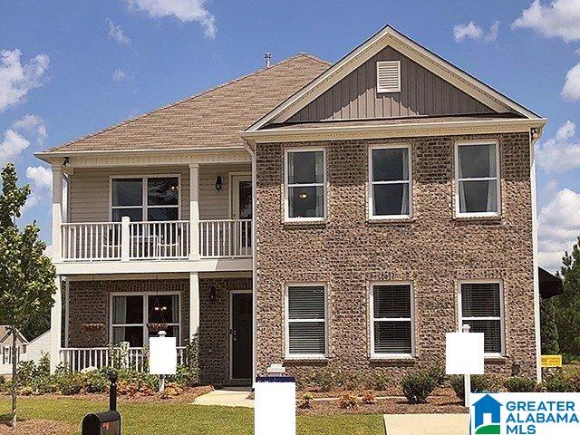 200 Polo Field Way Chelsea, AL 35043 - Photo 2 of 30