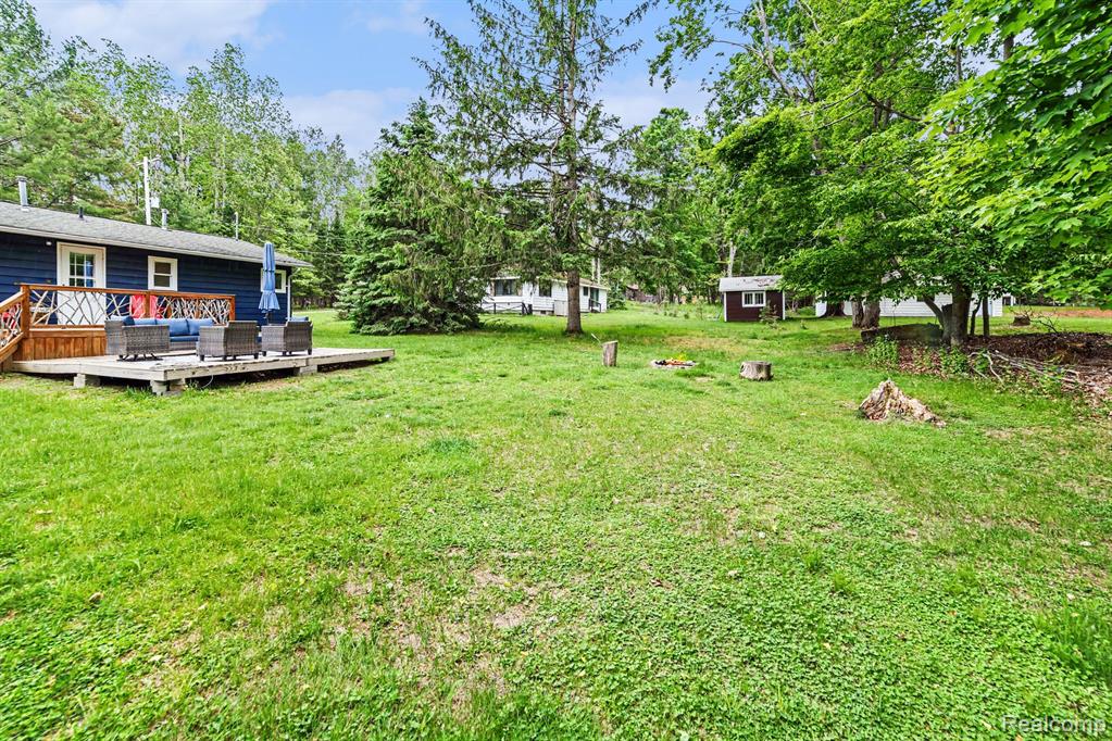 4269 Owl Road Lincoln, MI 48742 - Photo 17 of 18
