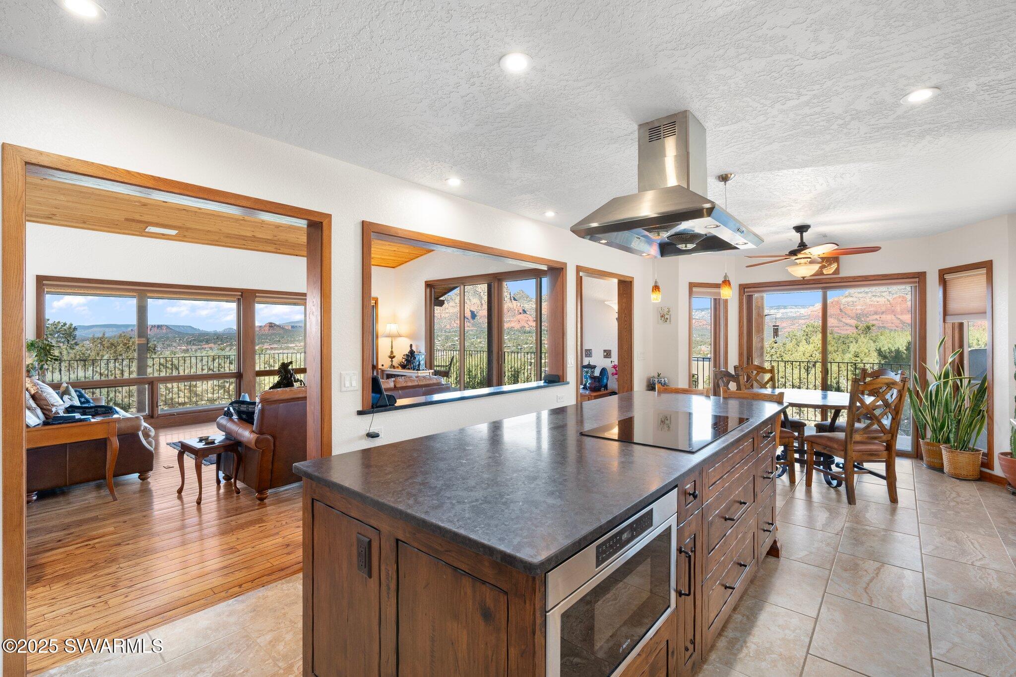 45 Mingus Mountain Road Sedona, AZ 86336 - Photo 12 of 59 Gallery Image 12