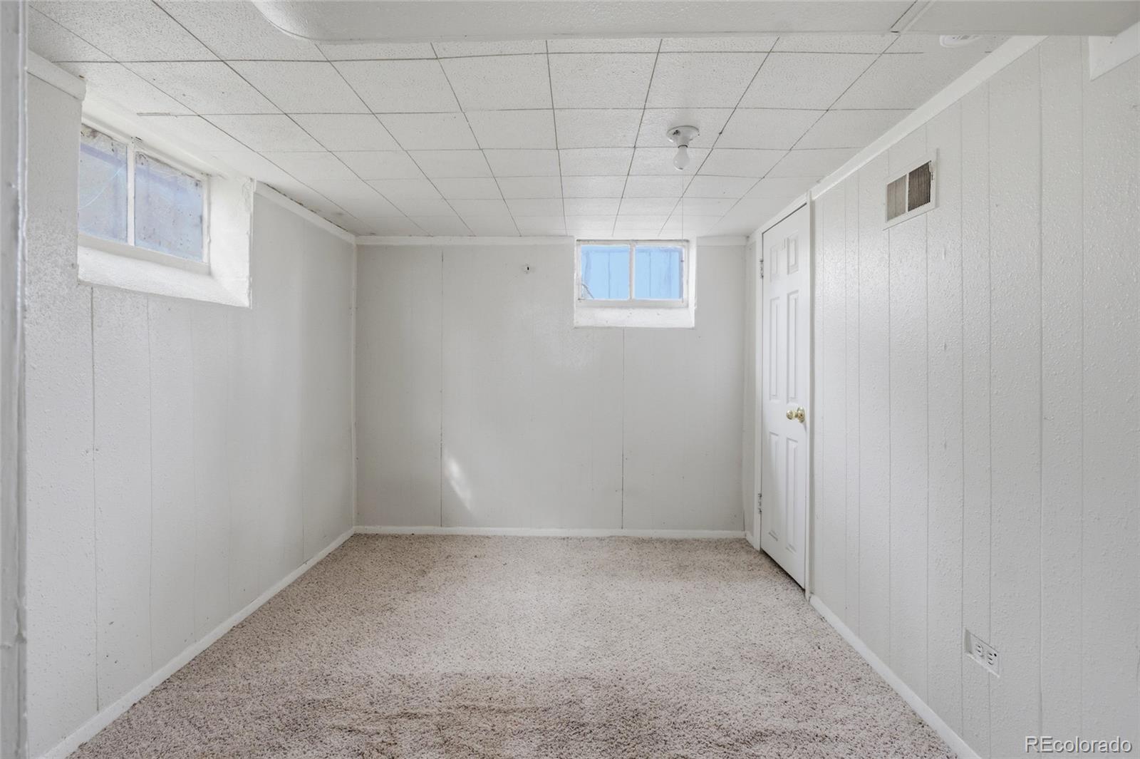791 Quebec Street Denver, CO 80220 - Photo 13 of 17 a view of room