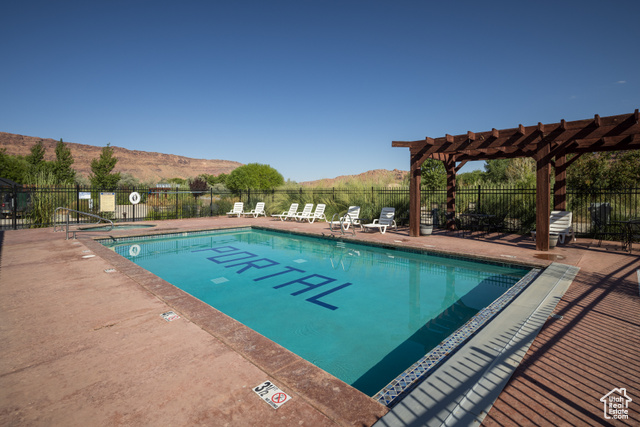 1261 North Main Rubicon Trail, Unit R1 Moab, UT 84532 - Photo 73 of 81