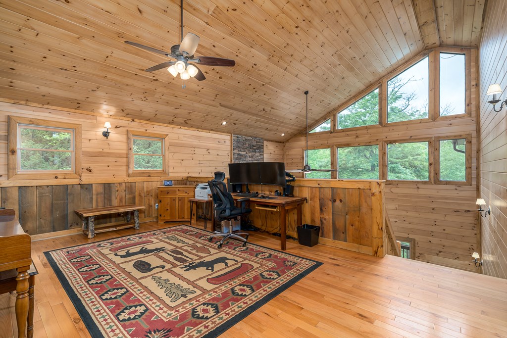 32 Grice Woods Road Blue Ridge, GA 30513 - Photo 37 of 65 Gallery Image 37