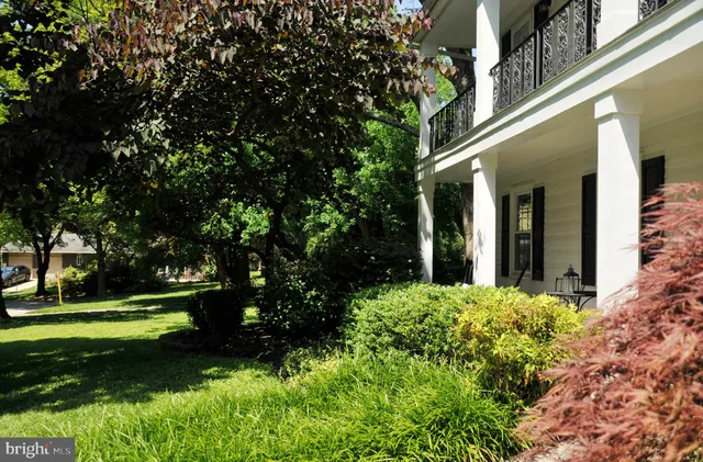a kitchen with a sink and a refrigerator