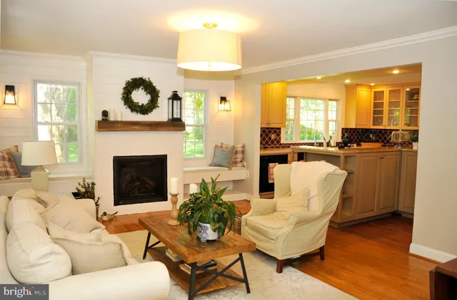 a bed room with a bed and a television