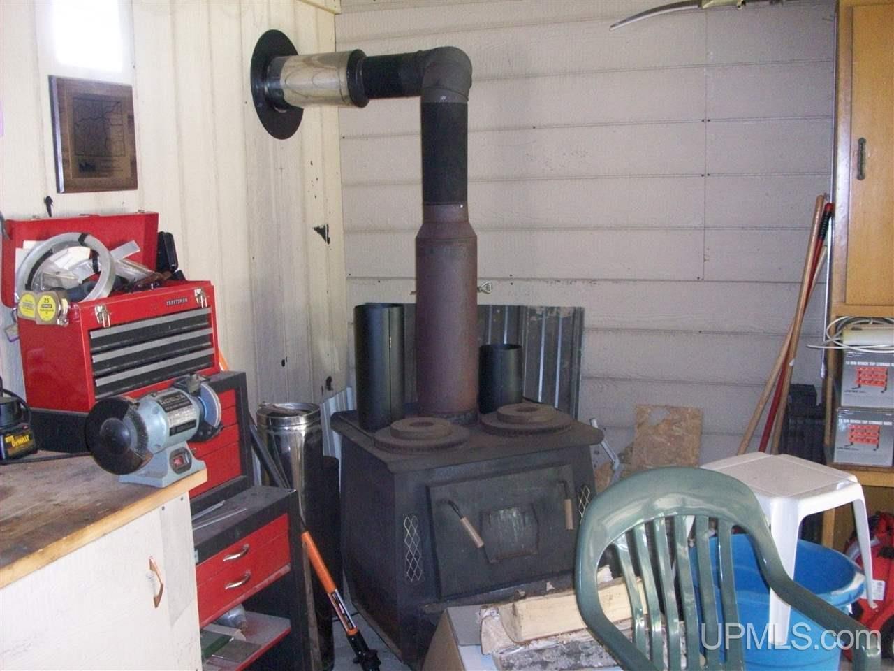 12892 T Road Rapid River, MI 49878 - Photo 19 of 28 Gallery Image 19