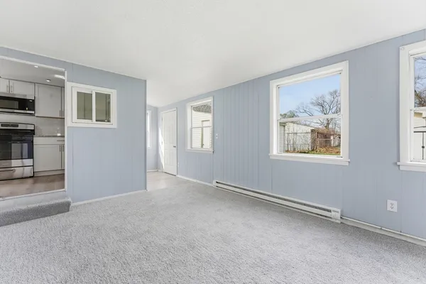 $264,900 | 178 Penrose Street, Springfield, MA 01109