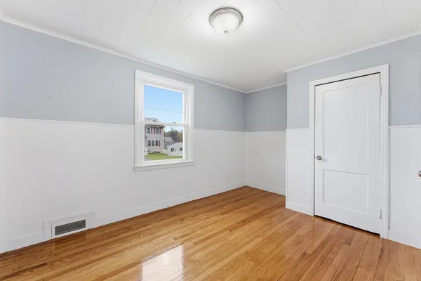 $264,900 | 178 Penrose Street, Springfield, MA 01109