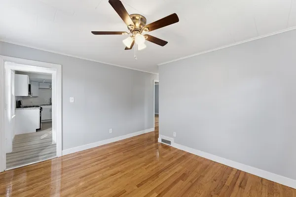 $264,900 | 178 Penrose Street, Springfield, MA 01109