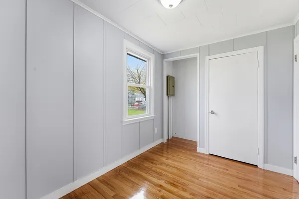 $264,900 | 178 Penrose Street, Springfield, MA 01109