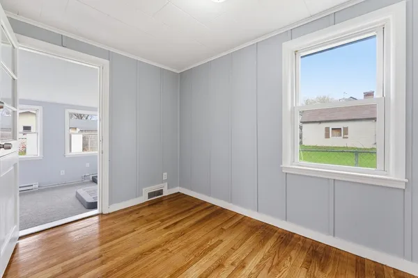 $264,900 | 178 Penrose Street, Springfield, MA 01109