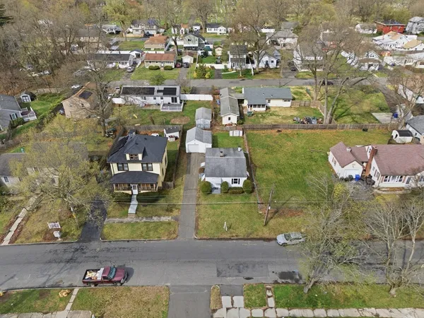 $264,900 | 178 Penrose Street, Springfield, MA 01109