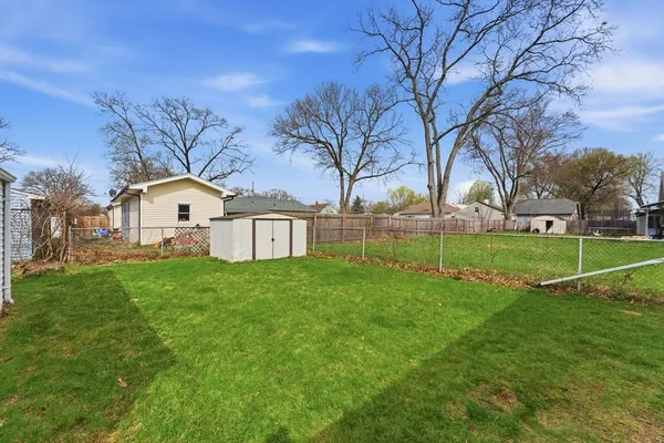 $264,900 | 178 Penrose Street, Springfield, MA 01109