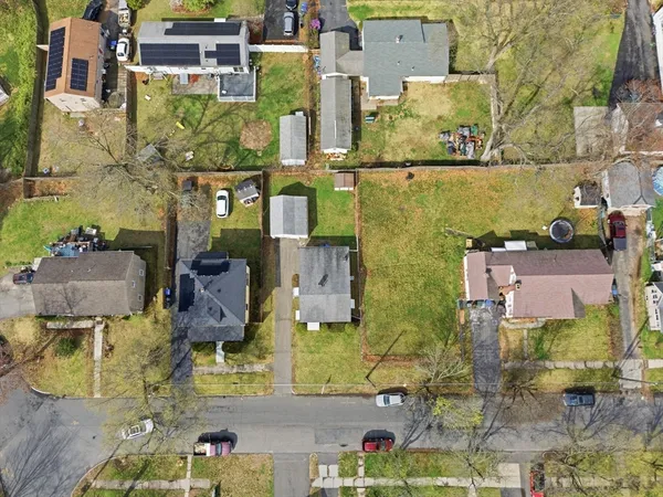 $264,900 | 178 Penrose Street, Springfield, MA 01109