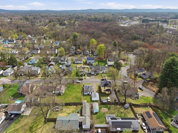 $264,900 | 178 Penrose Street, Springfield, MA 01109