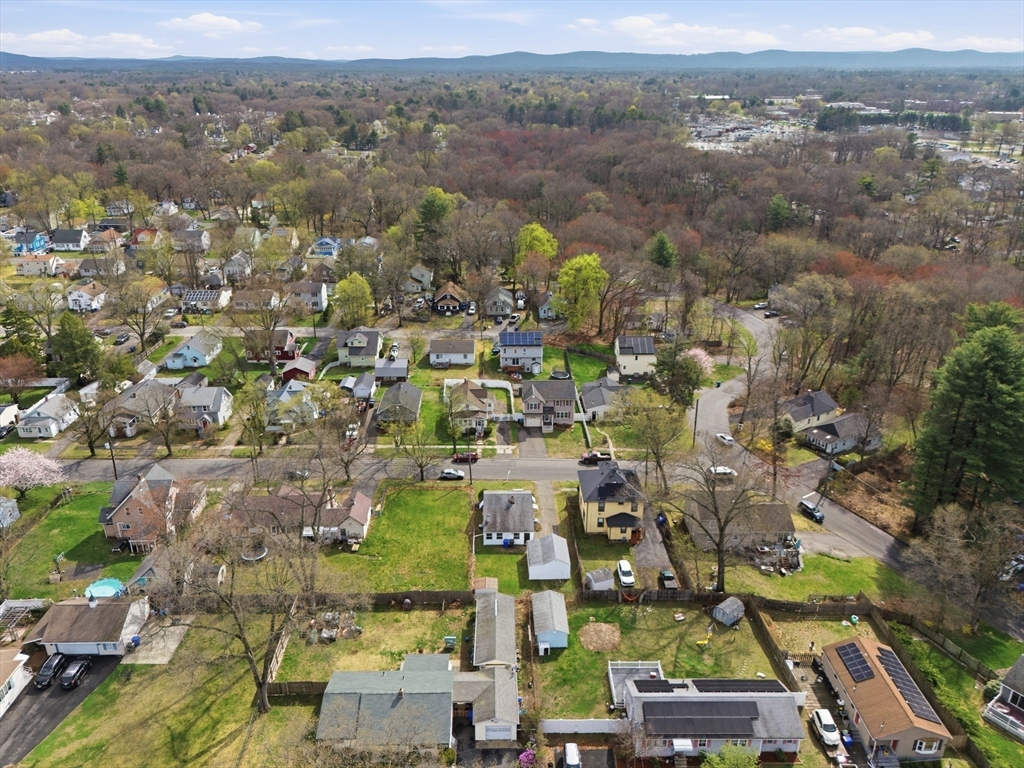 178 Penrose Street Springfield, MA 01109 - Photo 41 of 41