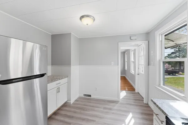 $264,900 | 178 Penrose Street, Springfield, MA 01109