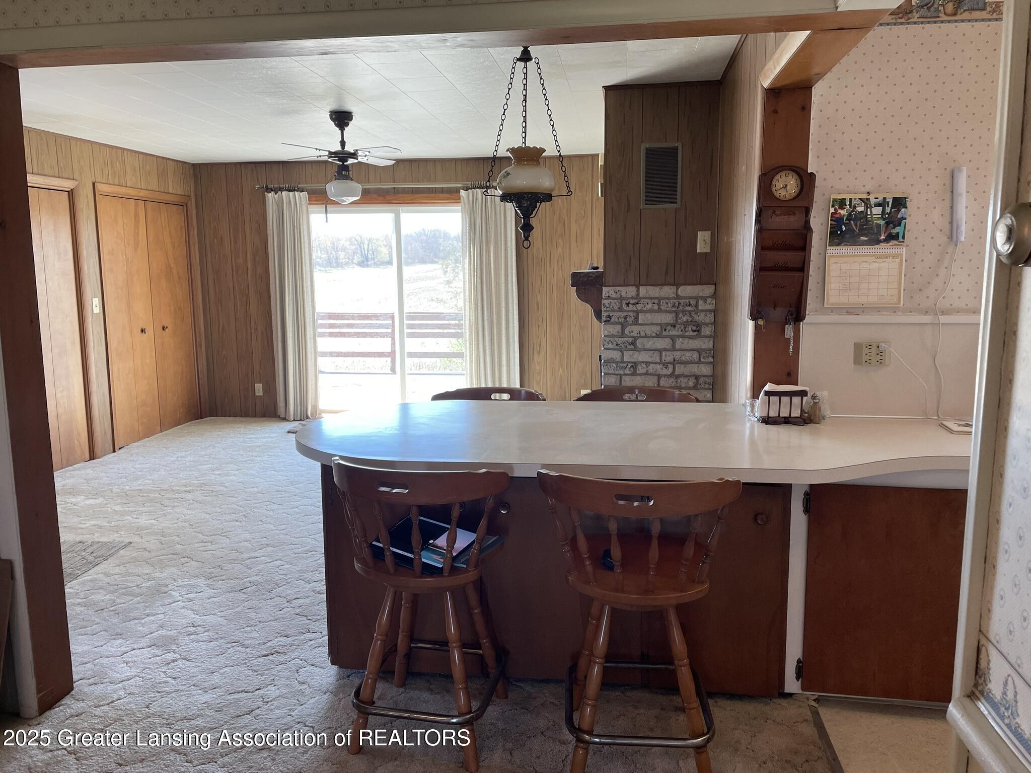 1720 East Howe Road Dewitt, MI 48820 - Photo 7 of 26 Eat in Kitchen