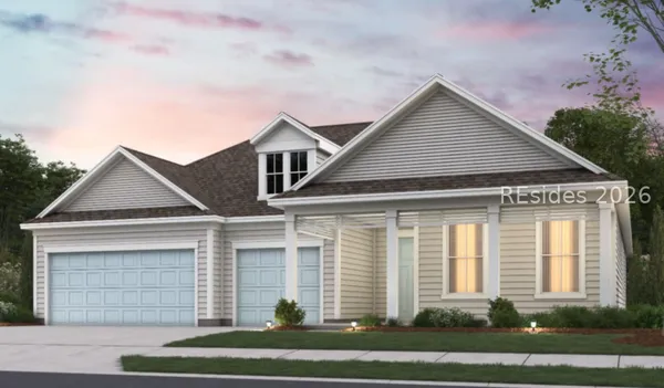 $794,965 | 79 Coral Cove Road, Bluffton, SC 29910